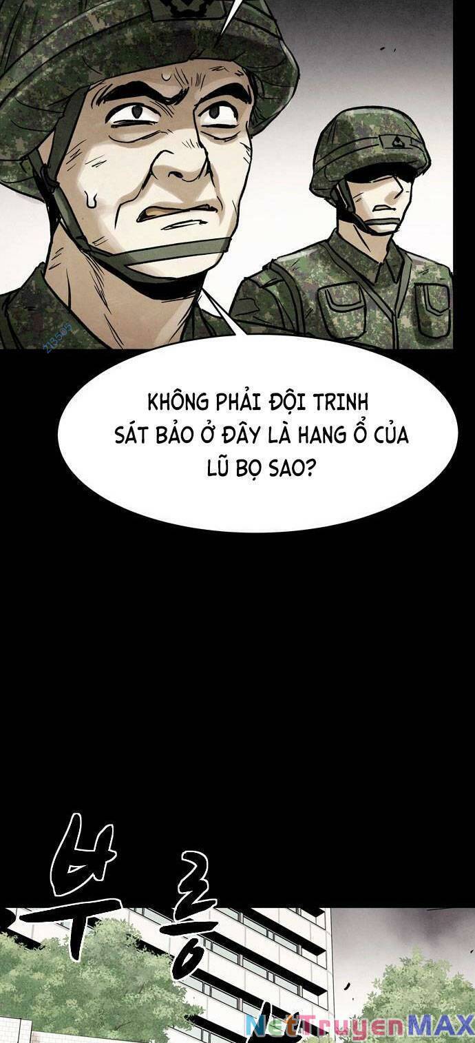 Mầm Chết Chapter 28 - 40