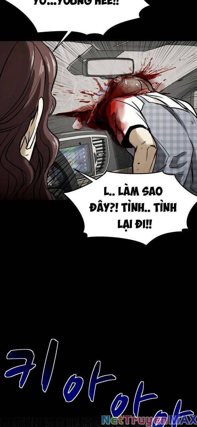 Mầm Chết Chapter 28 - 58