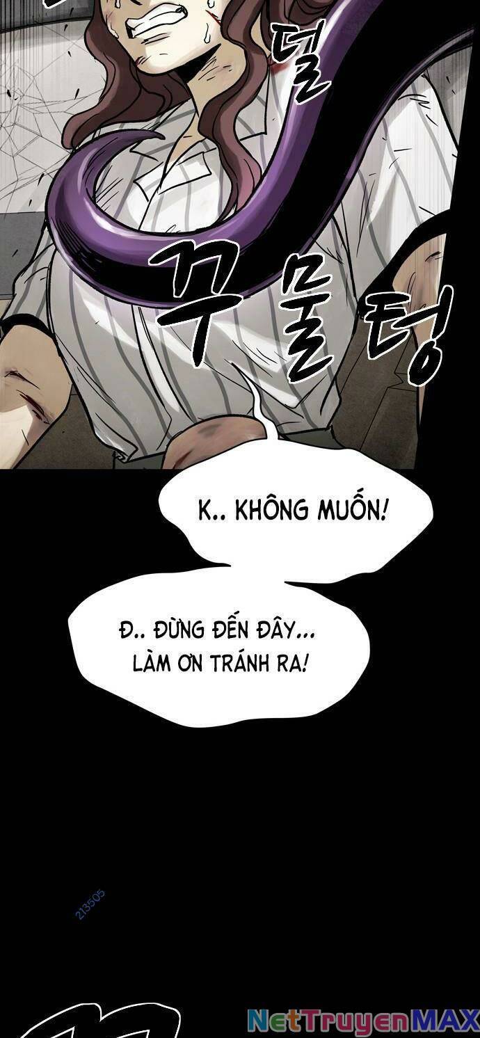 Mầm Chết Chapter 28 - 63