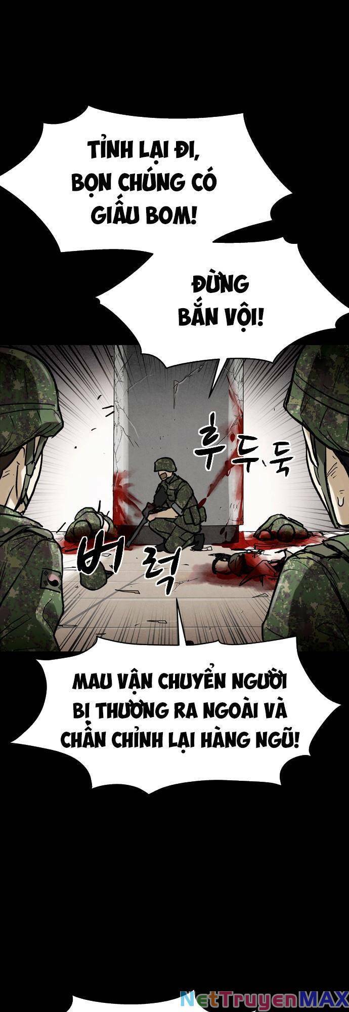 Mầm Chết Chapter 29 - 24