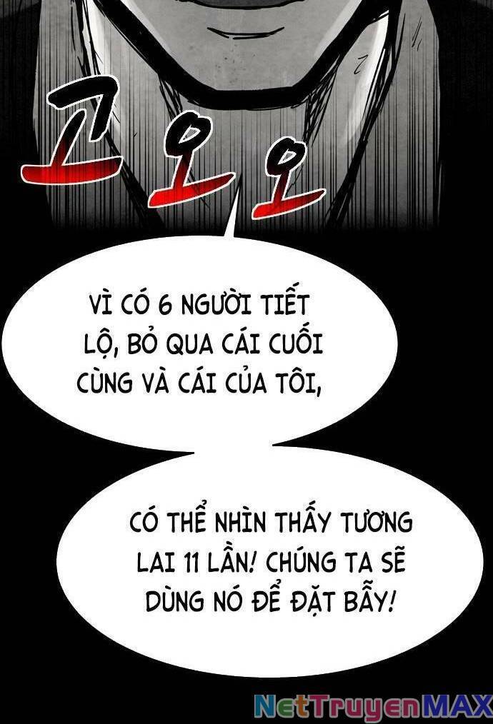 Mầm Chết Chapter 29 - 35