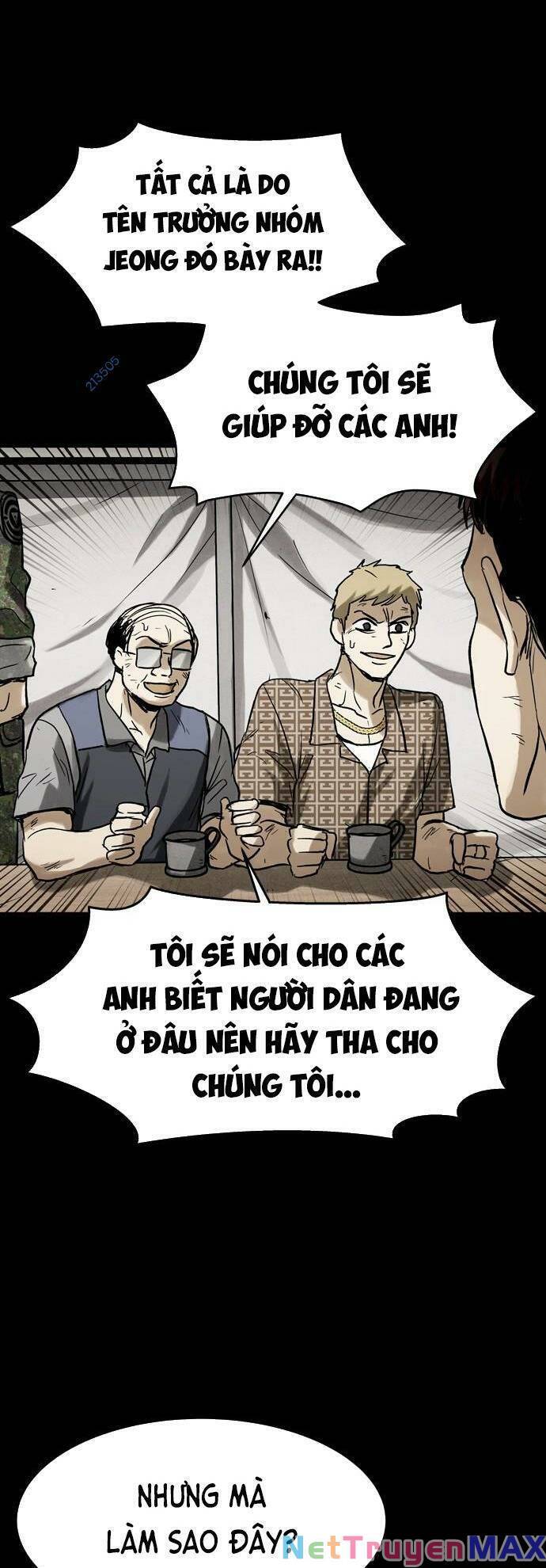 Mầm Chết Chapter 29 - 61