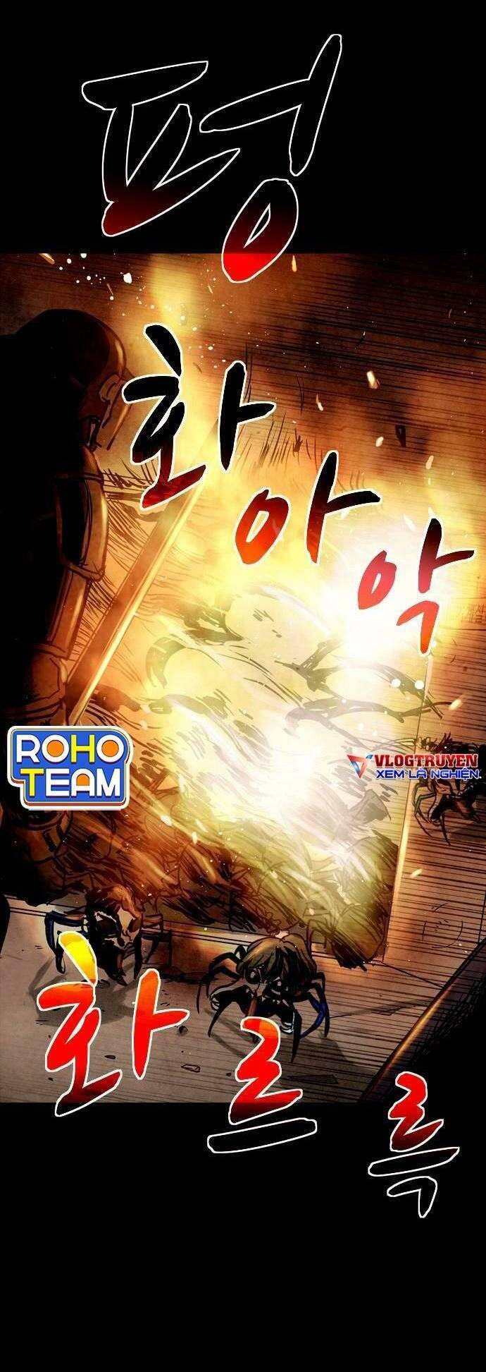 Mầm Chết Chapter 11 - 12