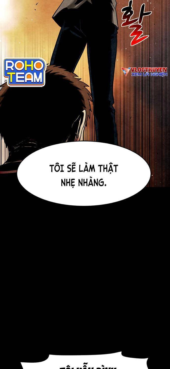 Mầm Chết Chapter 11 - 3