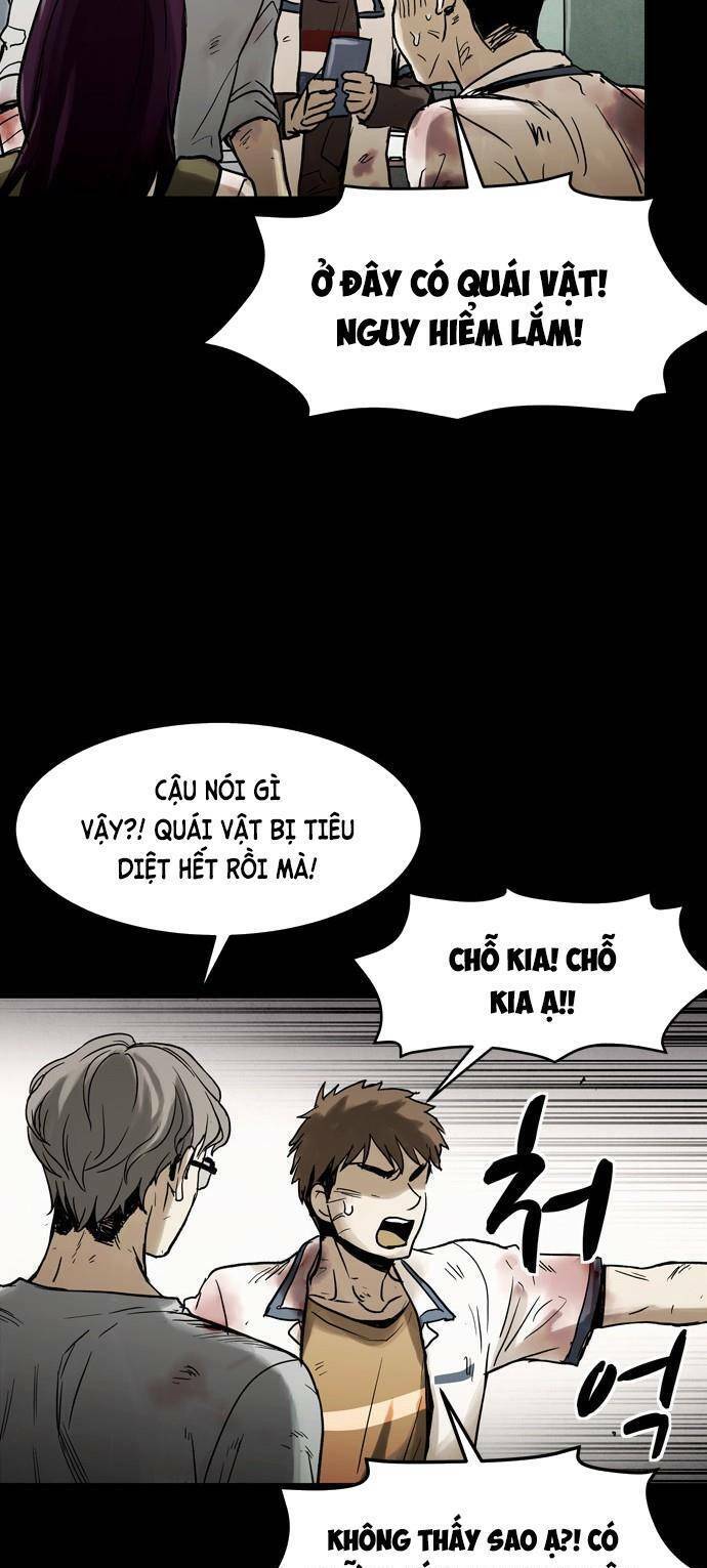 Mầm Chết Chapter 11 - 48