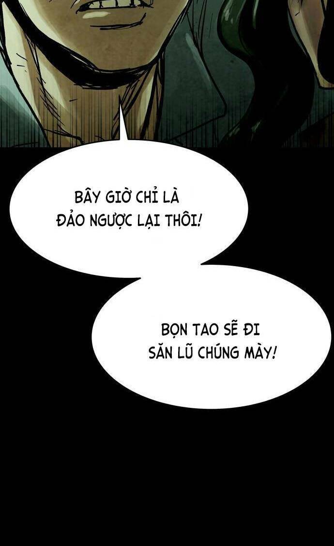 Mầm Chết Chapter 17 - 36