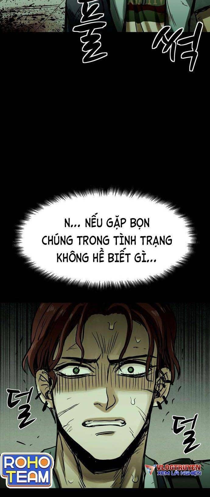 Mầm Chết Chapter 18 - 34