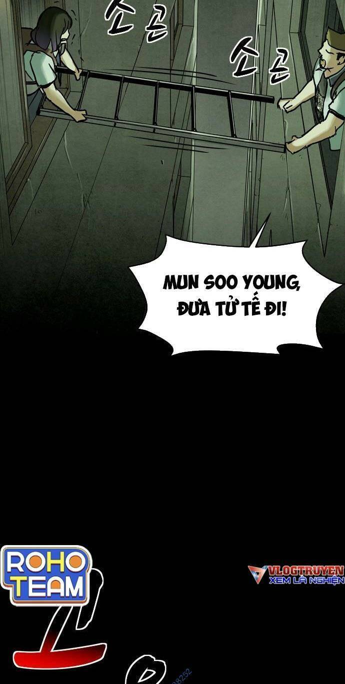 Mầm Chết Chapter 19 - 25