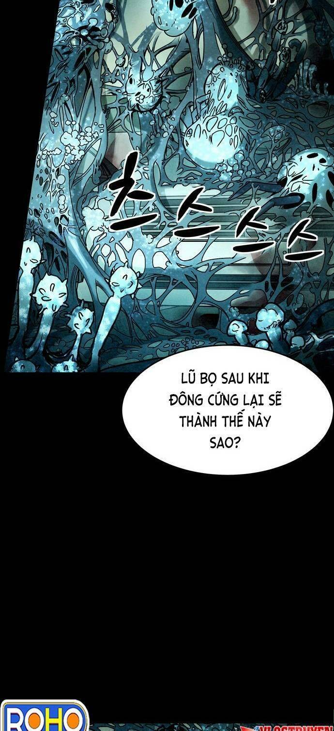 Mầm Chết Chapter 21 - 18