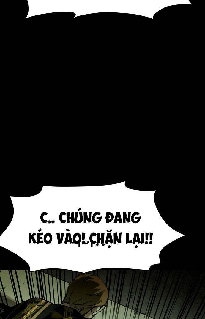 Mầm Chết Chapter 21 - 45