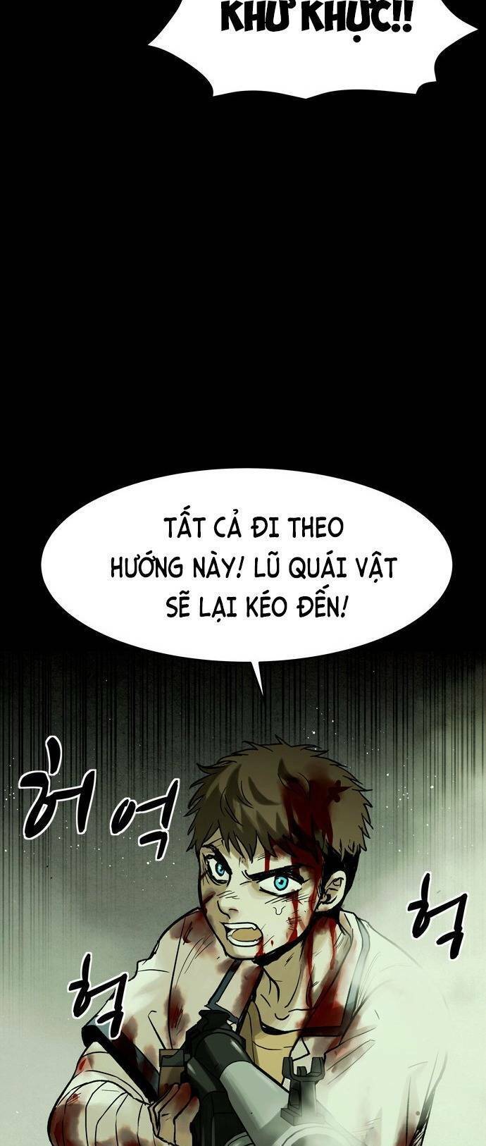 Mầm Chết Chapter 21 - 64