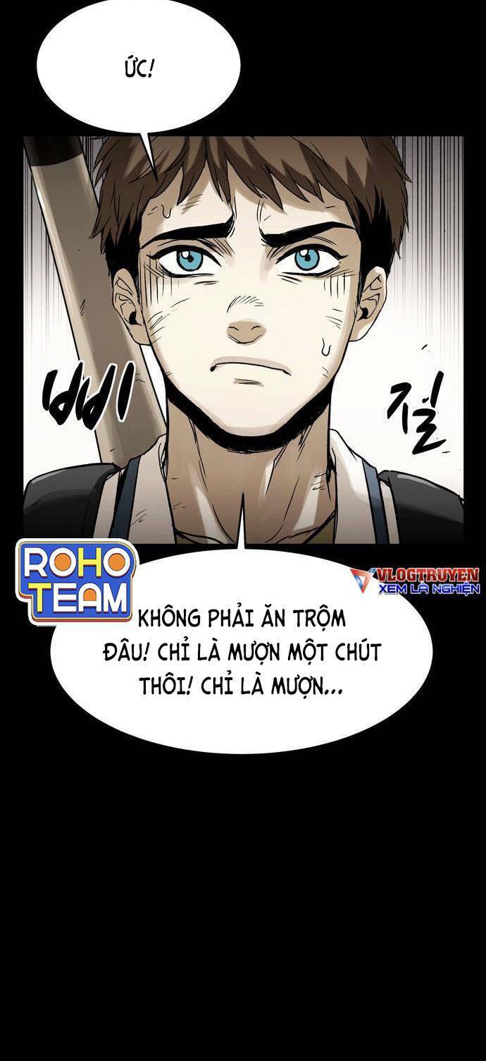 Mầm Chết Chapter 25 - 21