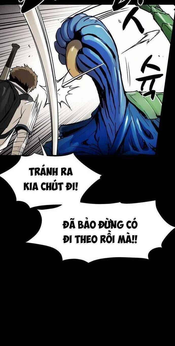 Mầm Chết Chapter 25 - 24