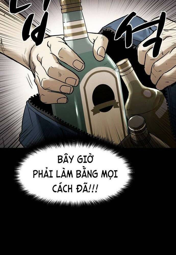 Mầm Chết Chapter 9 - 28