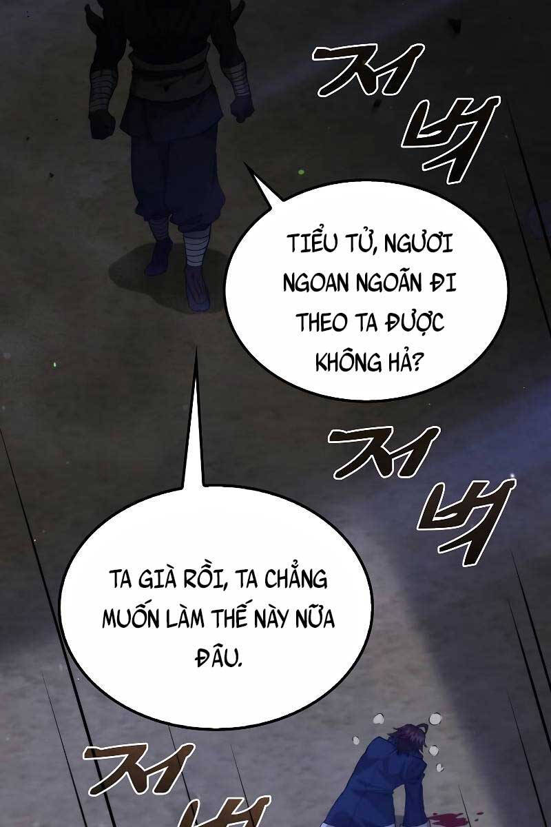 Bác Sĩ Trùng Sinh Về Murim Chapter 113 - 2