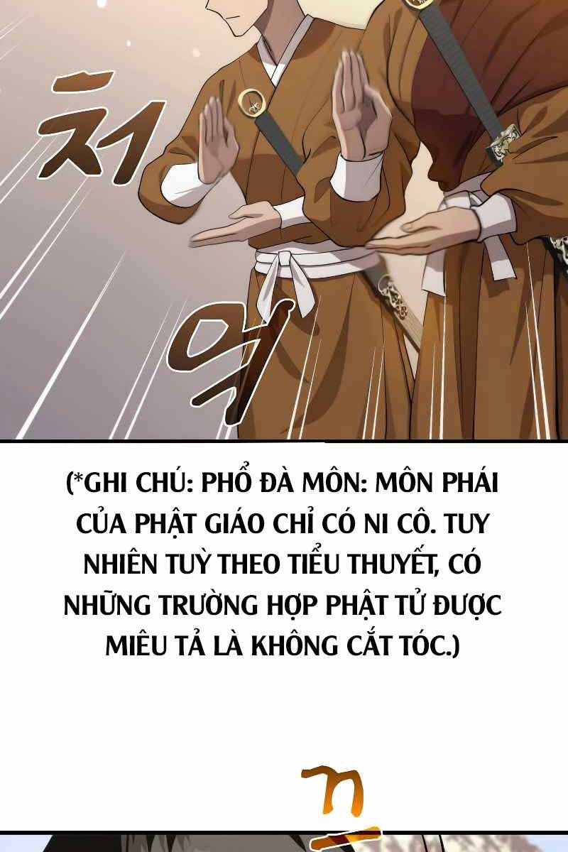 Bác Sĩ Trùng Sinh Về Murim Chapter 118 - 29