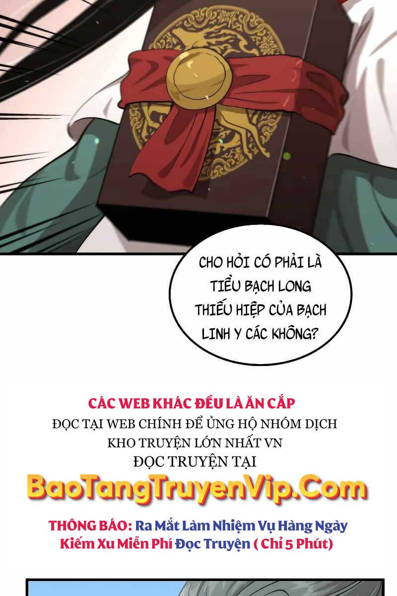 Bác Sĩ Trùng Sinh Về Murim Chapter 118 - 33