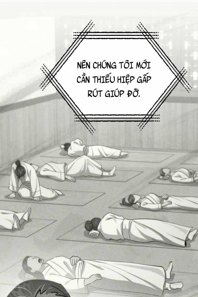 Bác Sĩ Trùng Sinh Về Murim Chapter 118 - 49