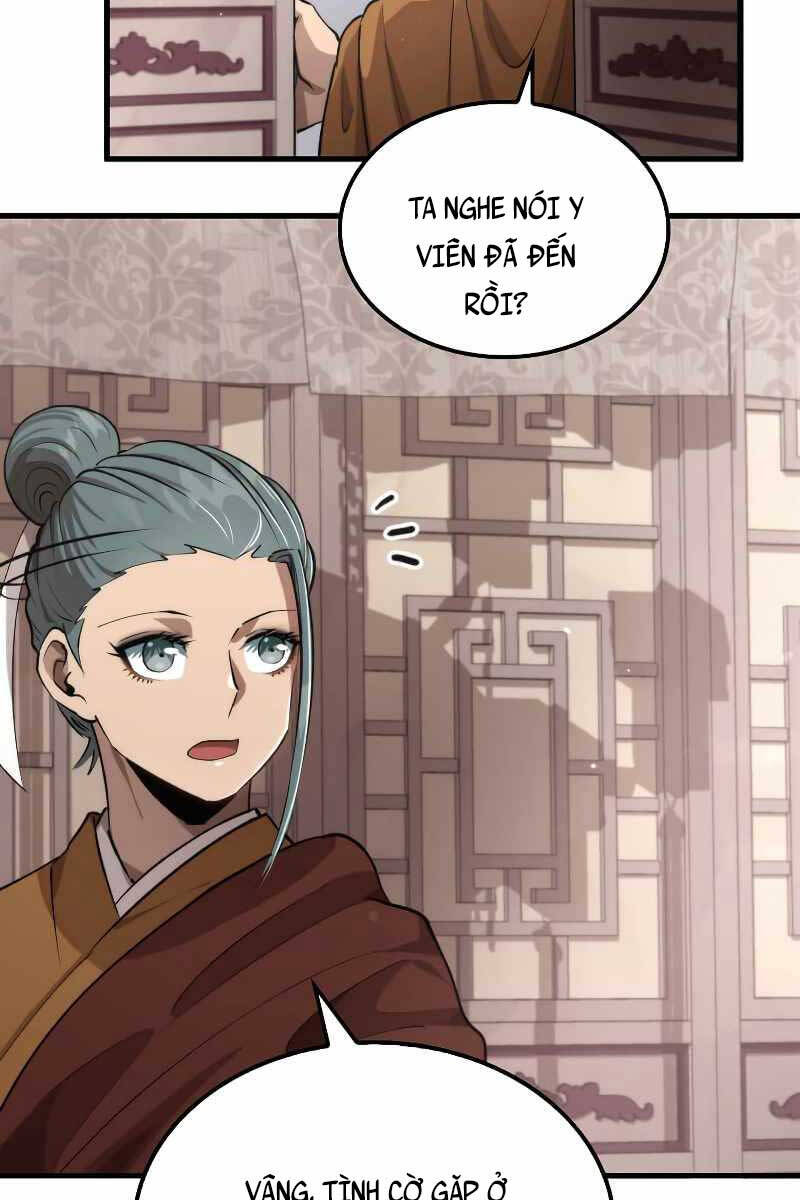 Bác Sĩ Trùng Sinh Về Murim Chapter 118 - 72