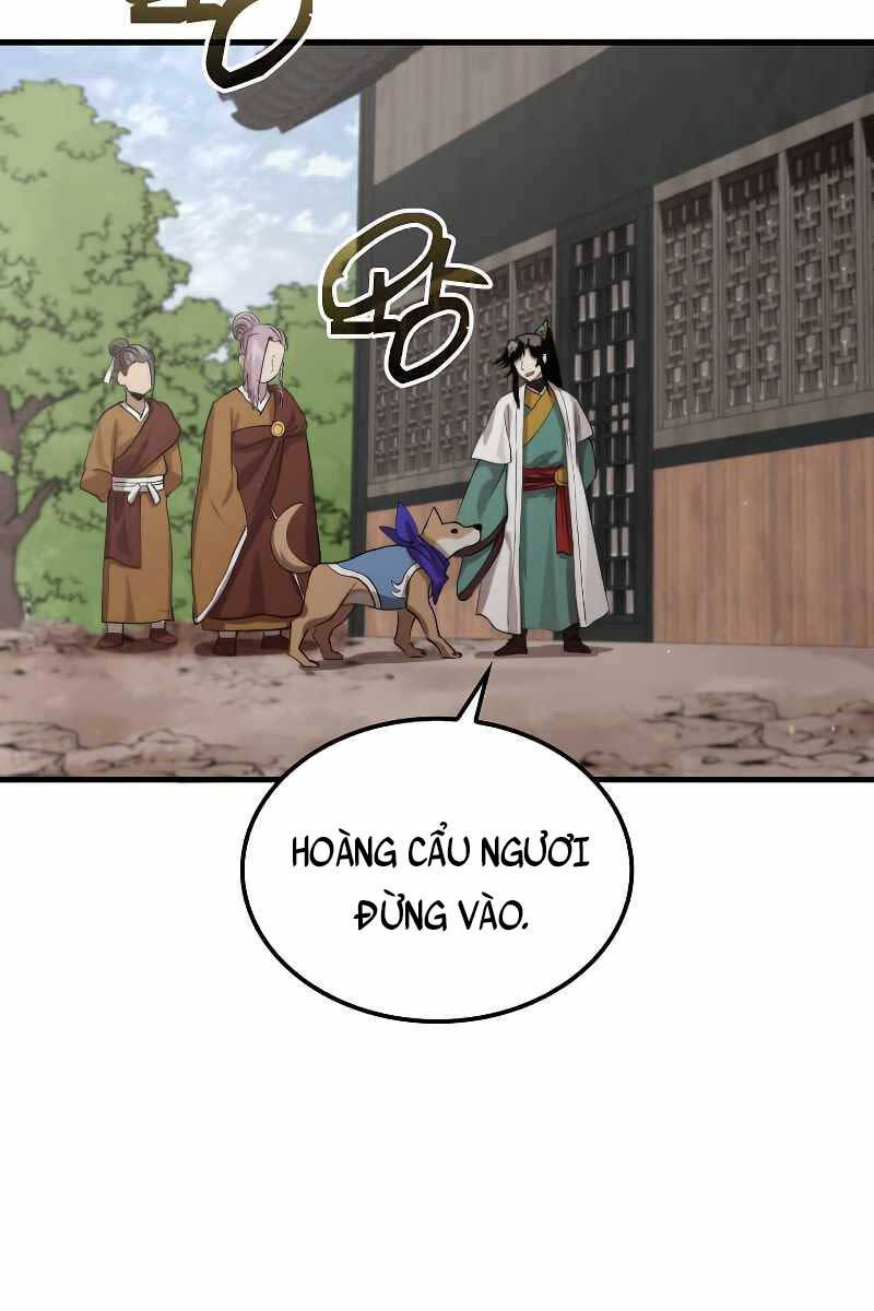 Bác Sĩ Trùng Sinh Về Murim Chapter 118 - 90