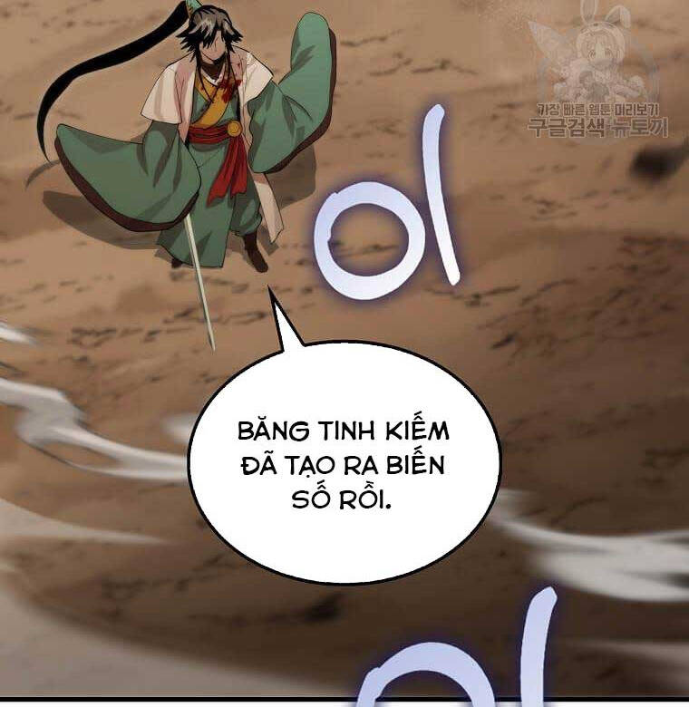 Bác Sĩ Trùng Sinh Về Murim Chapter 124 - 86