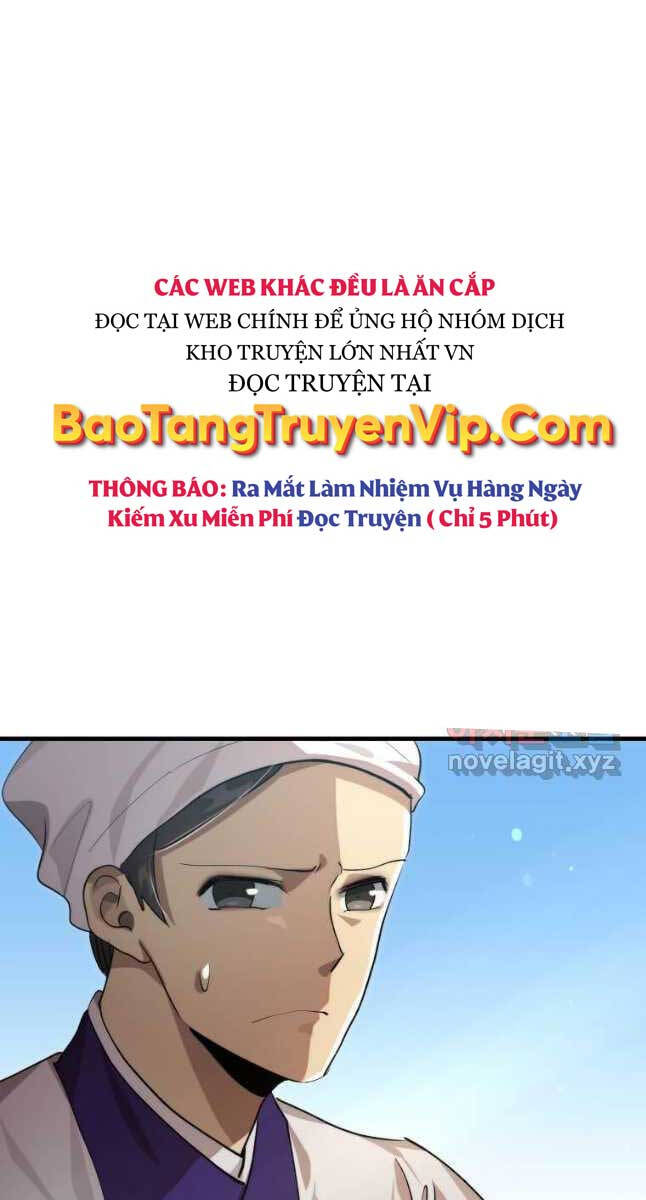 Bác Sĩ Trùng Sinh Về Murim Chapter 125 - 56