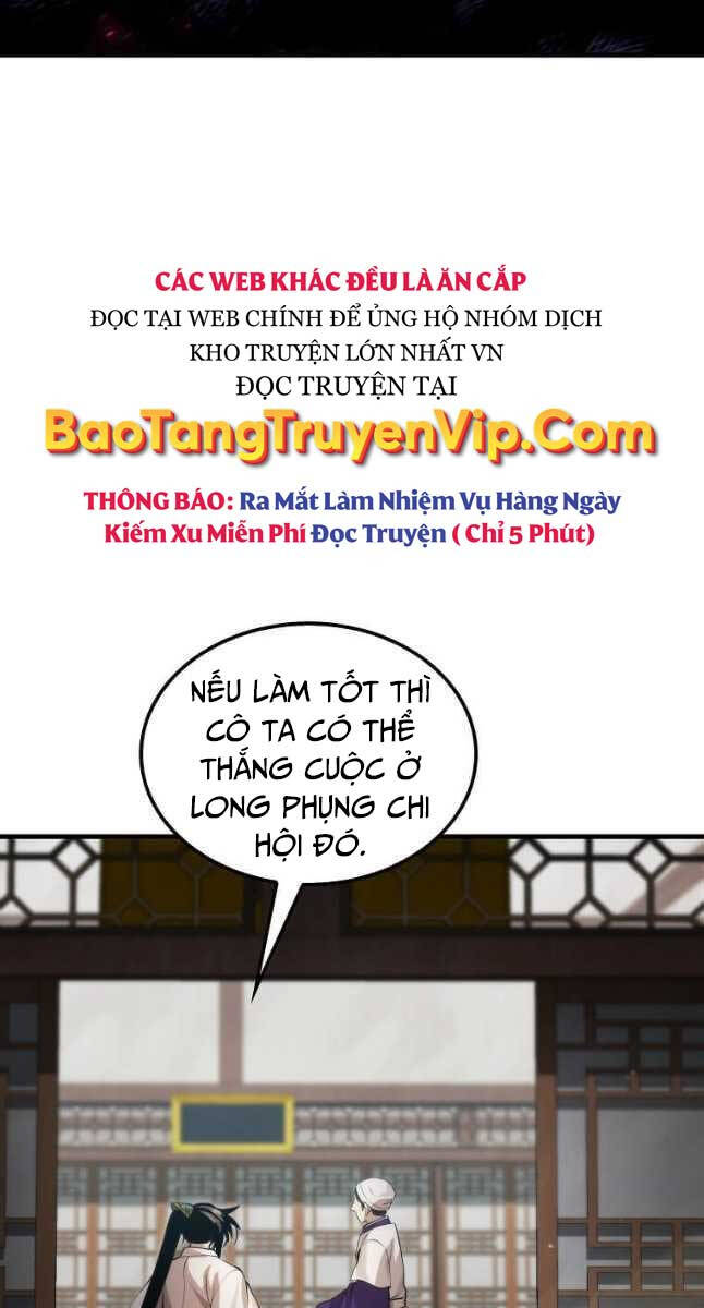 Bác Sĩ Trùng Sinh Về Murim Chapter 125 - 76