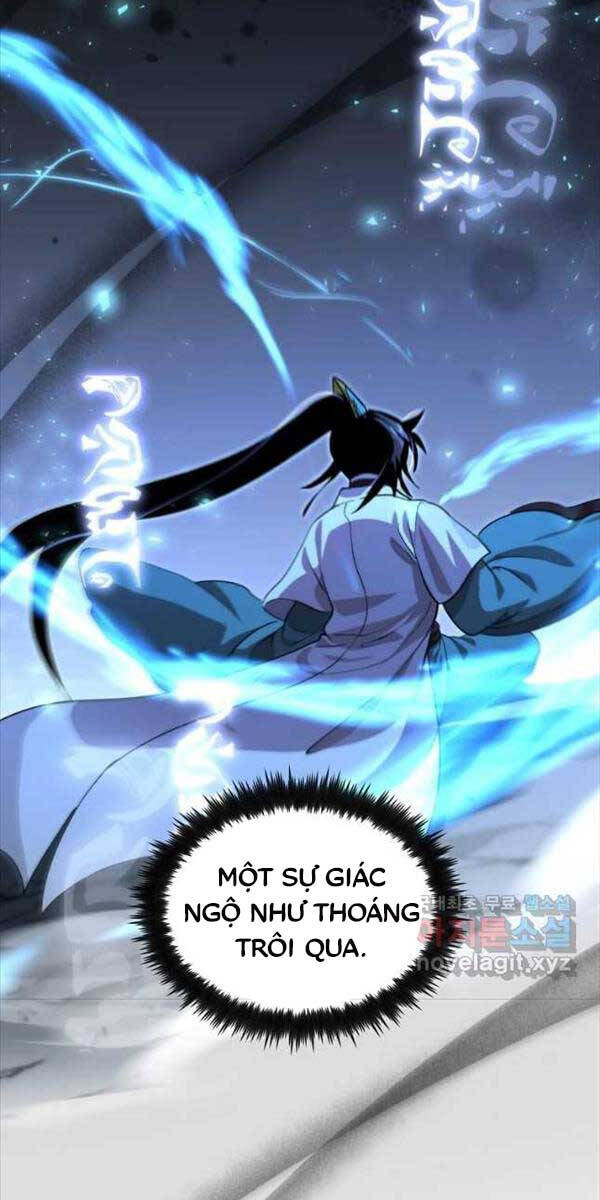 Bác Sĩ Trùng Sinh Về Murim Chapter 127 - 35