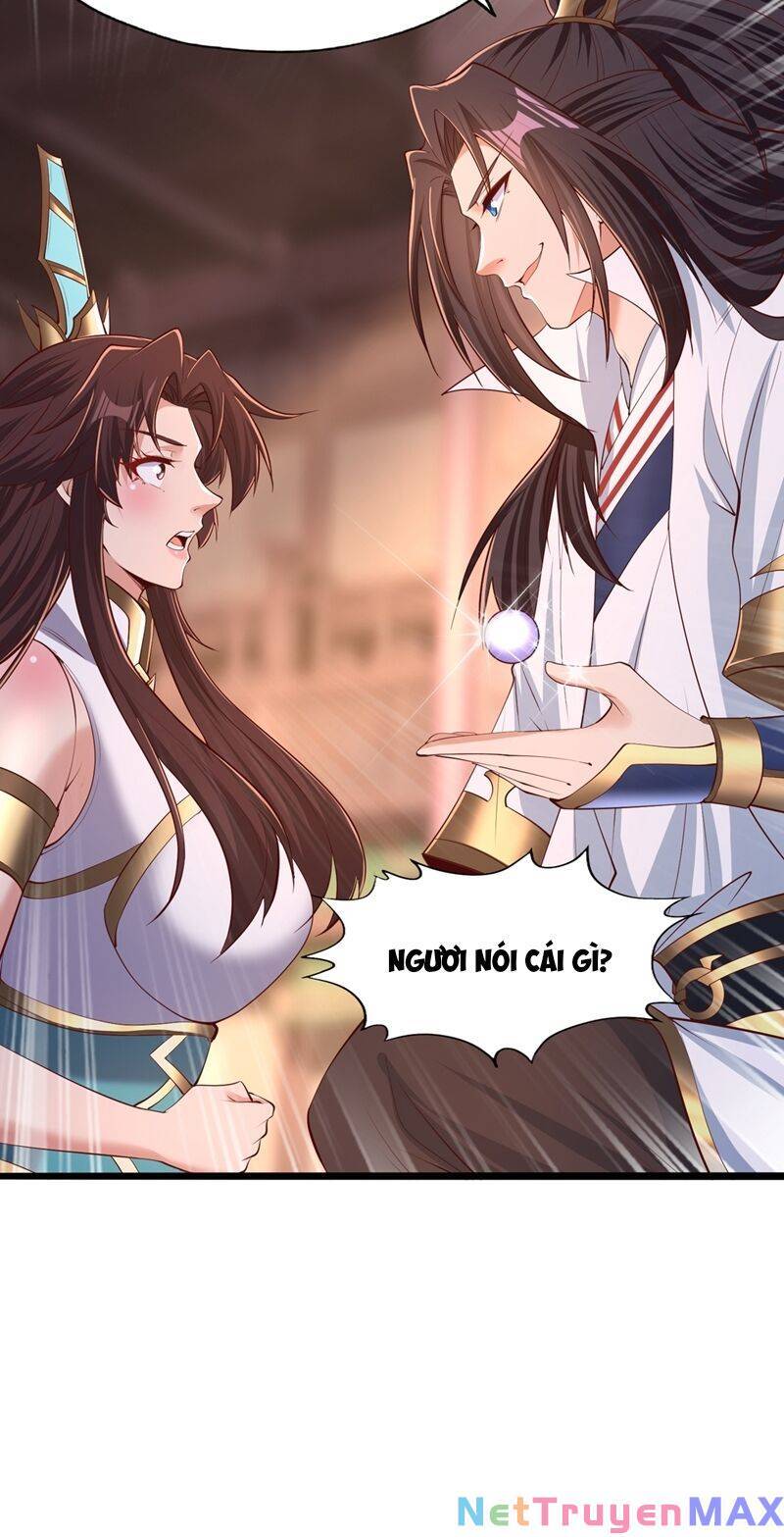 Ta Bị Nhốt Tại Cùng Một Ngày Mười Vạn Năm Chapter 318 - 28