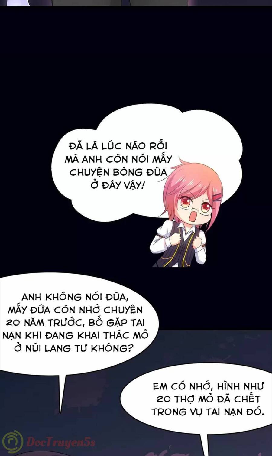 Vô Địch Học Bạ Hệ Thống Chapter 147 - 16