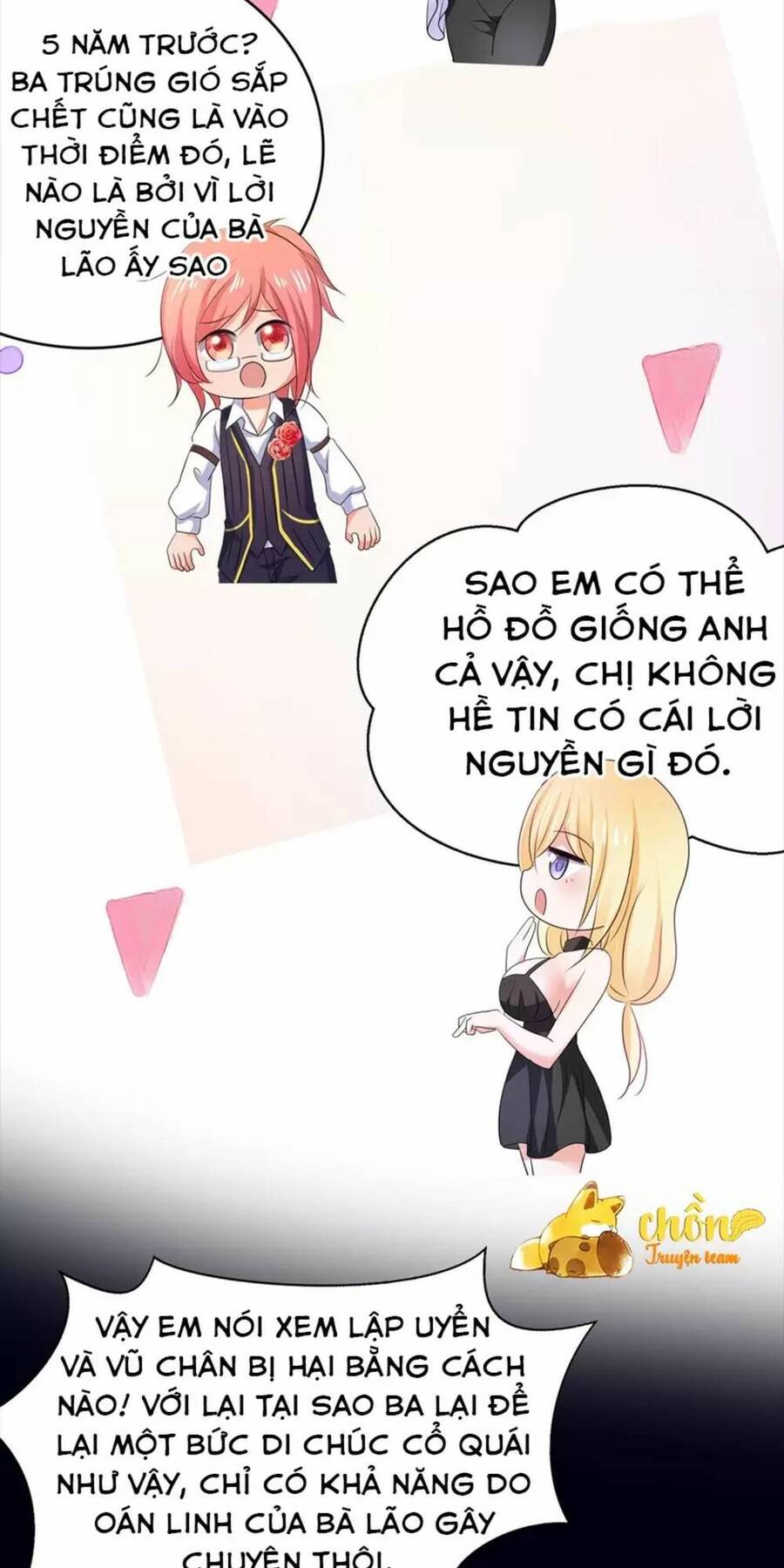 Vô Địch Học Bạ Hệ Thống Chapter 147 - 22