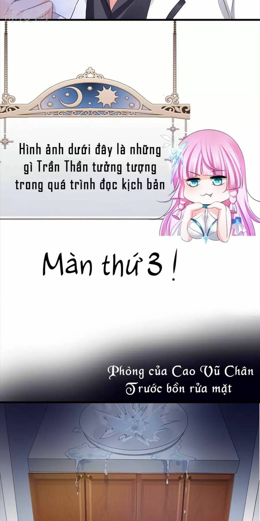 Vô Địch Học Bạ Hệ Thống Chapter 147 - 4