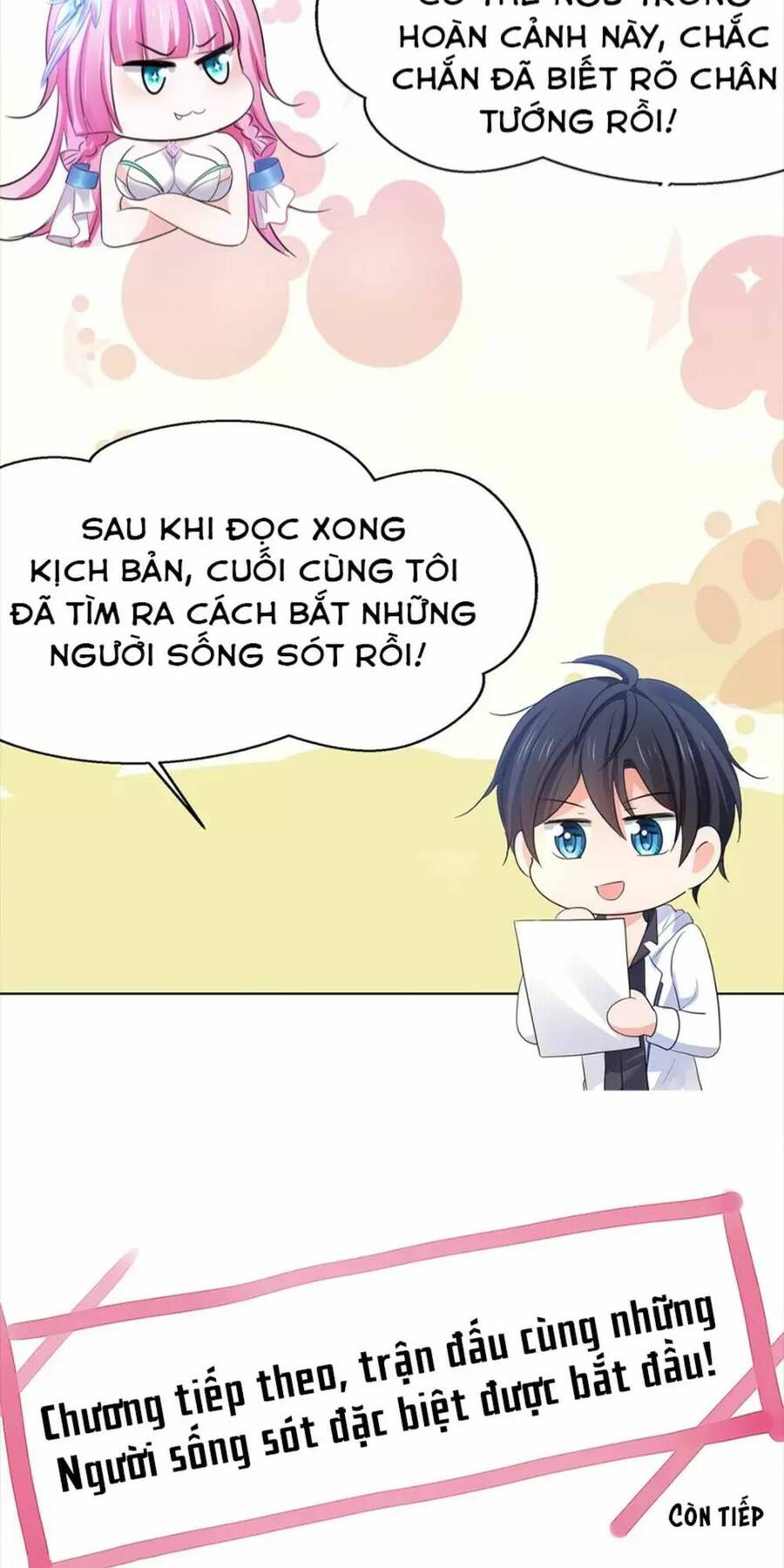 Vô Địch Học Bạ Hệ Thống Chapter 147 - 41