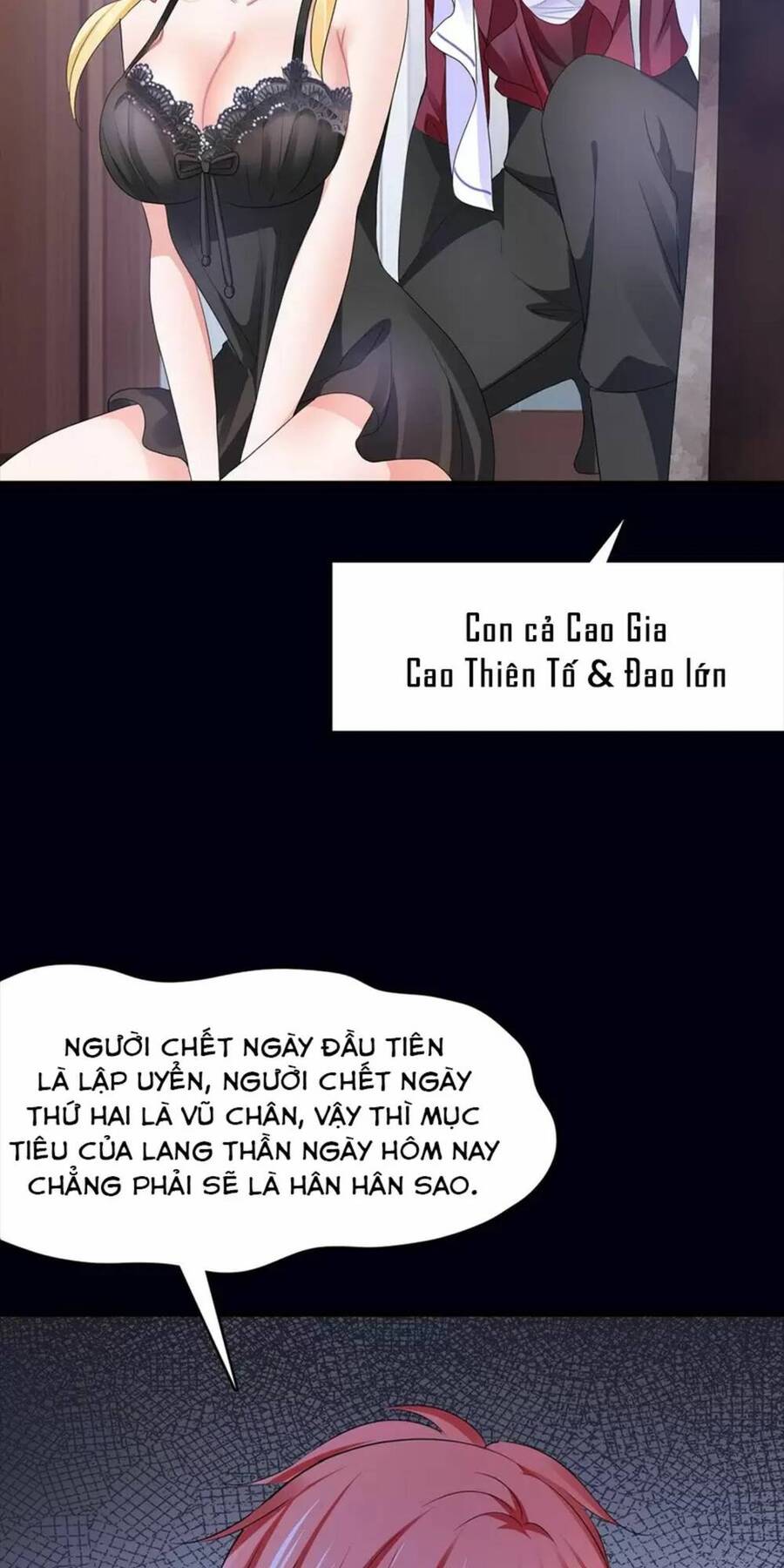 Vô Địch Học Bạ Hệ Thống Chapter 147 - 9