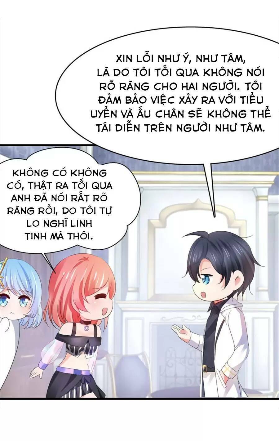 Vô Địch Học Bạ Hệ Thống Chapter 148 - 31