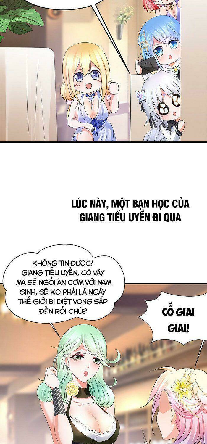 Vô Địch Học Bạ Hệ Thống Chapter 97 - 9