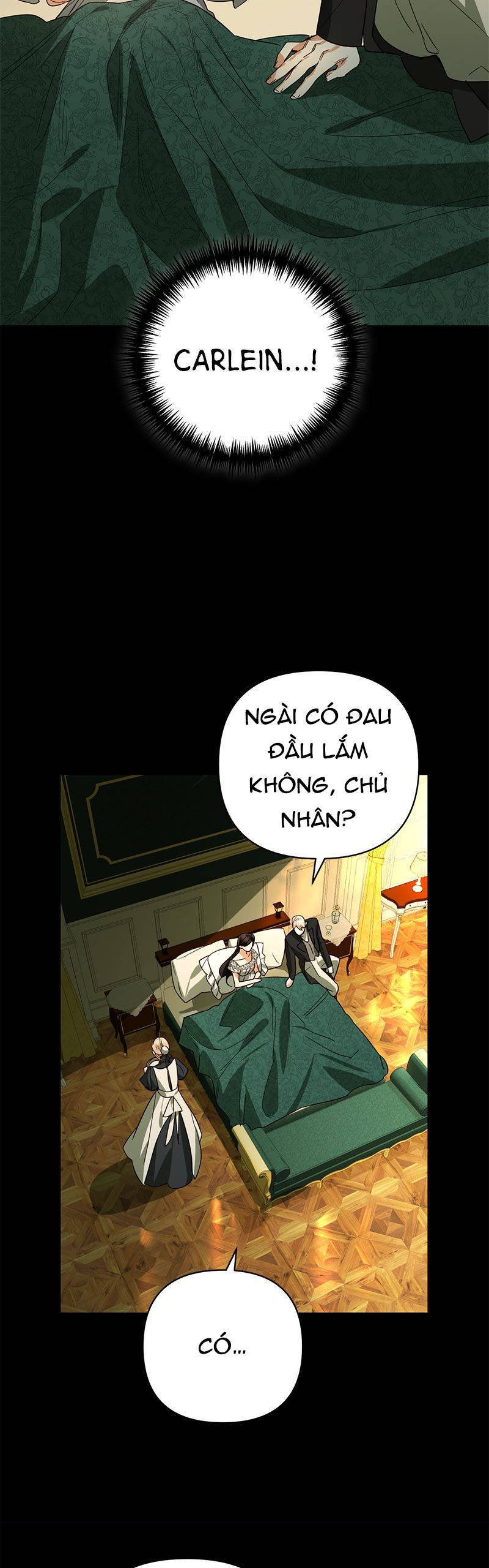 Dàn Trai Đẹp Chốn Hậu Cung Chapter 87.1 - 11