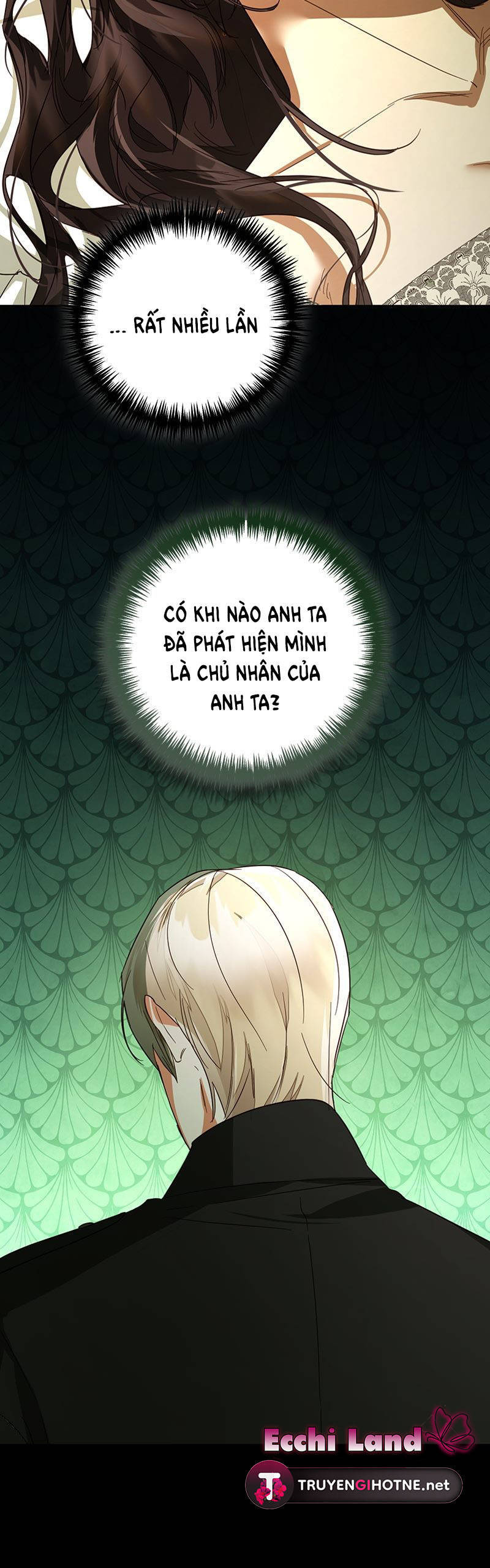 Dàn Trai Đẹp Chốn Hậu Cung Chapter 87.1 - 21