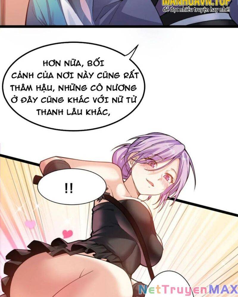 Hảo Đồ Nhi Hãy Tha Cho Vi Sư Chapter 104 - 16