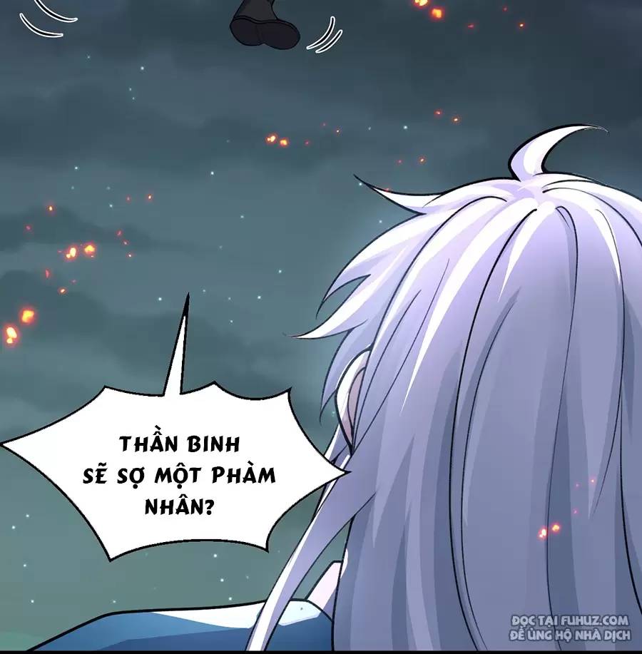 Hảo Đồ Nhi Hãy Tha Cho Vi Sư Chapter 188 - 8