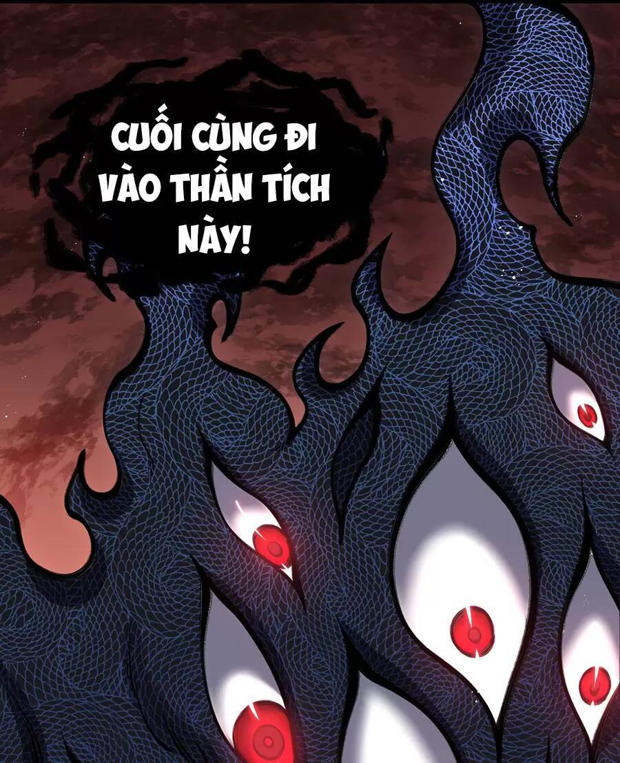 Hảo Đồ Nhi Hãy Tha Cho Vi Sư Chapter 77 - 42