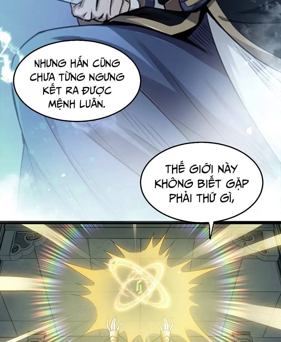 Hảo Đồ Nhi Hãy Tha Cho Vi Sư Chapter 78 - 17