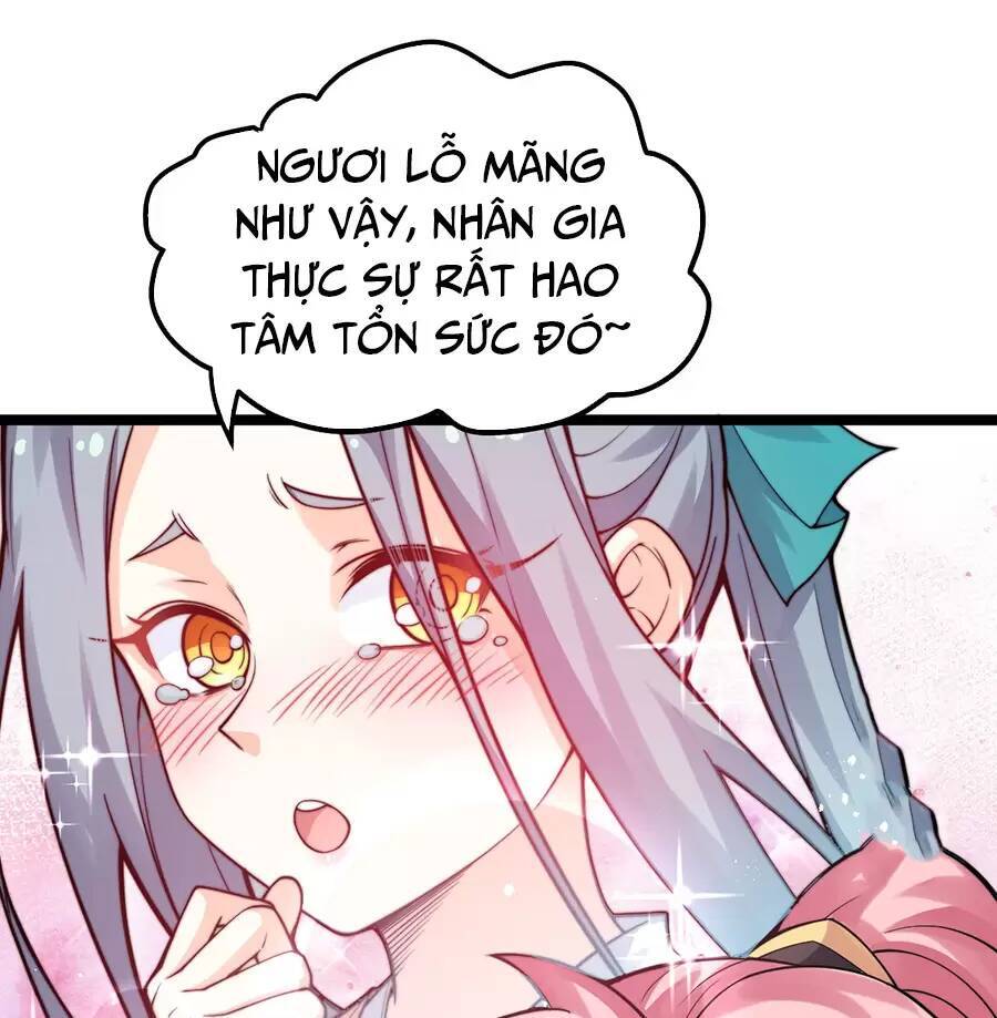 Hảo Đồ Nhi Hãy Tha Cho Vi Sư Chapter 81 - 45