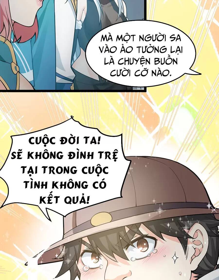 Hảo Đồ Nhi Hãy Tha Cho Vi Sư Chapter 83 - 58