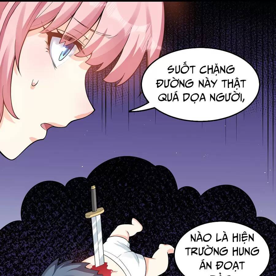 Hảo Đồ Nhi Hãy Tha Cho Vi Sư Chapter 83 - 10