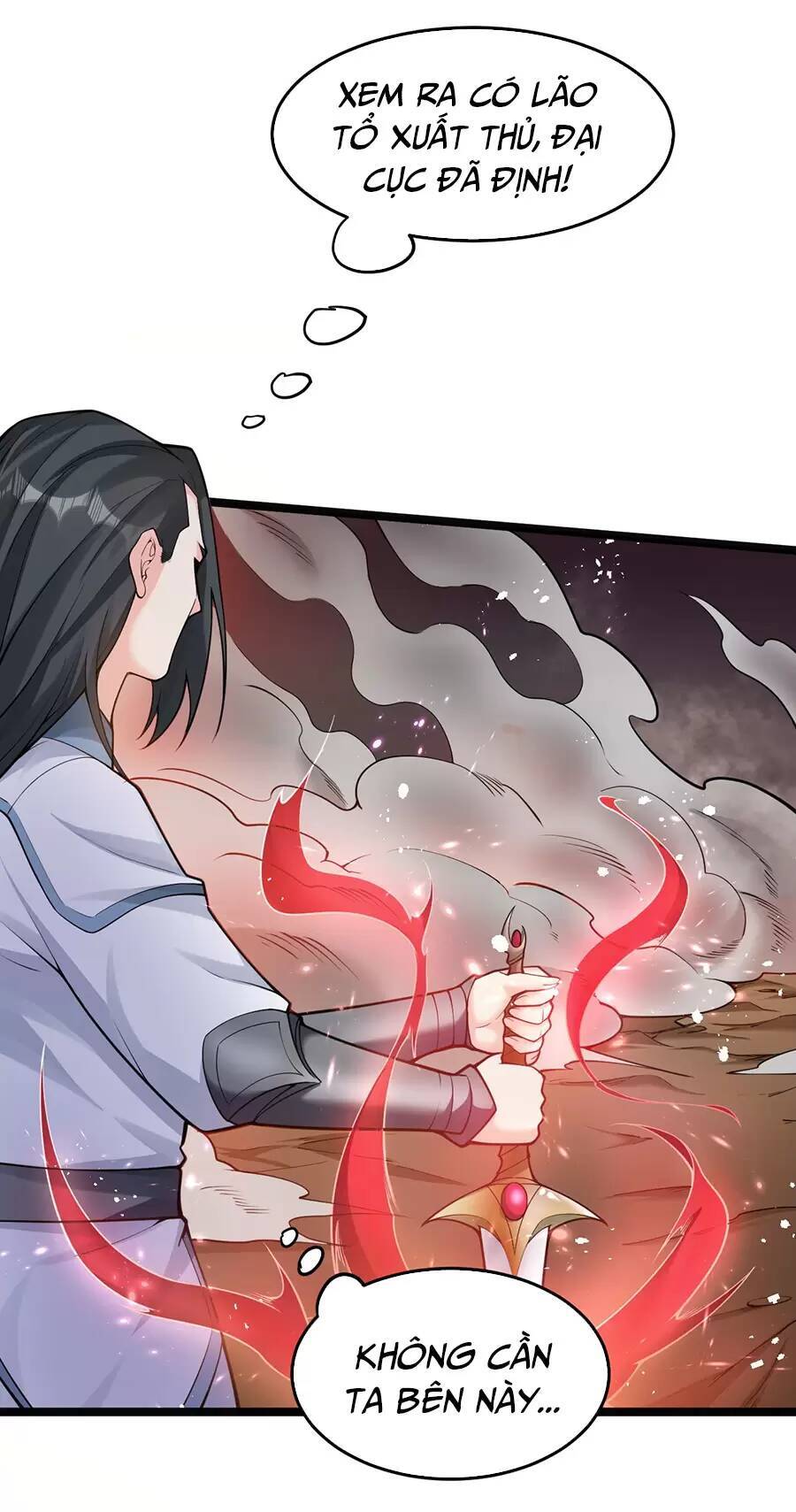 Hảo Đồ Nhi Hãy Tha Cho Vi Sư Chapter 88 - 36