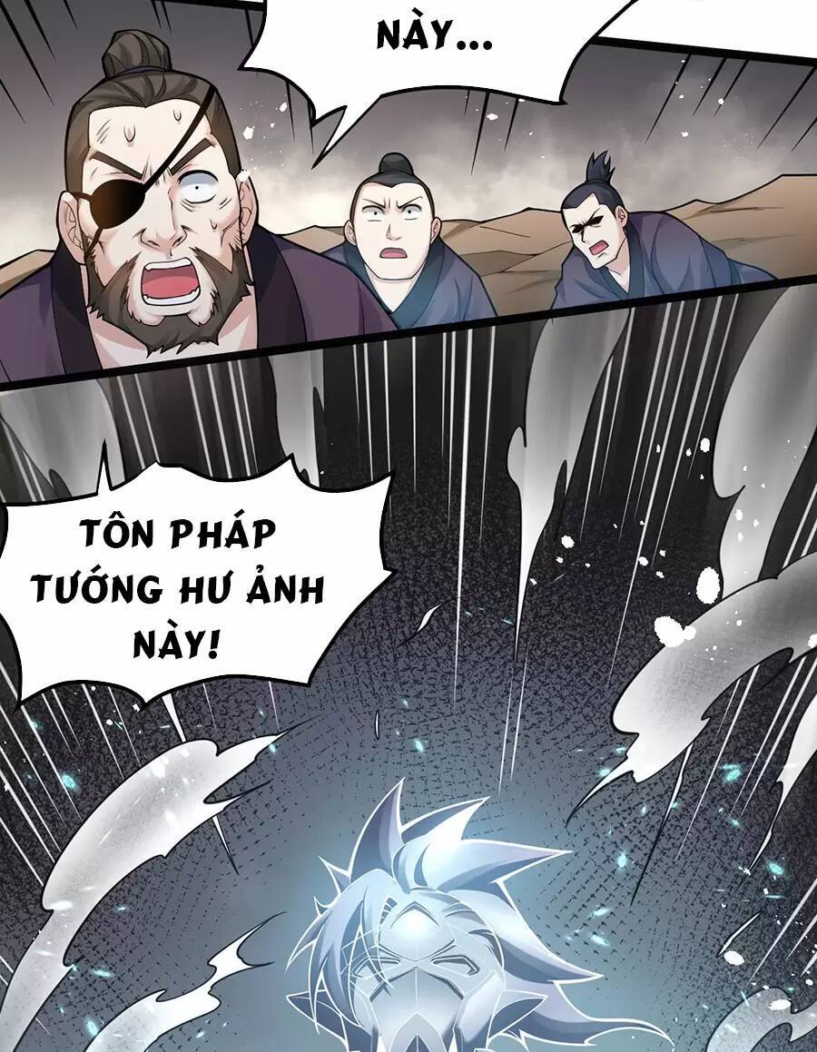 Hảo Đồ Nhi Hãy Tha Cho Vi Sư Chapter 88 - 40