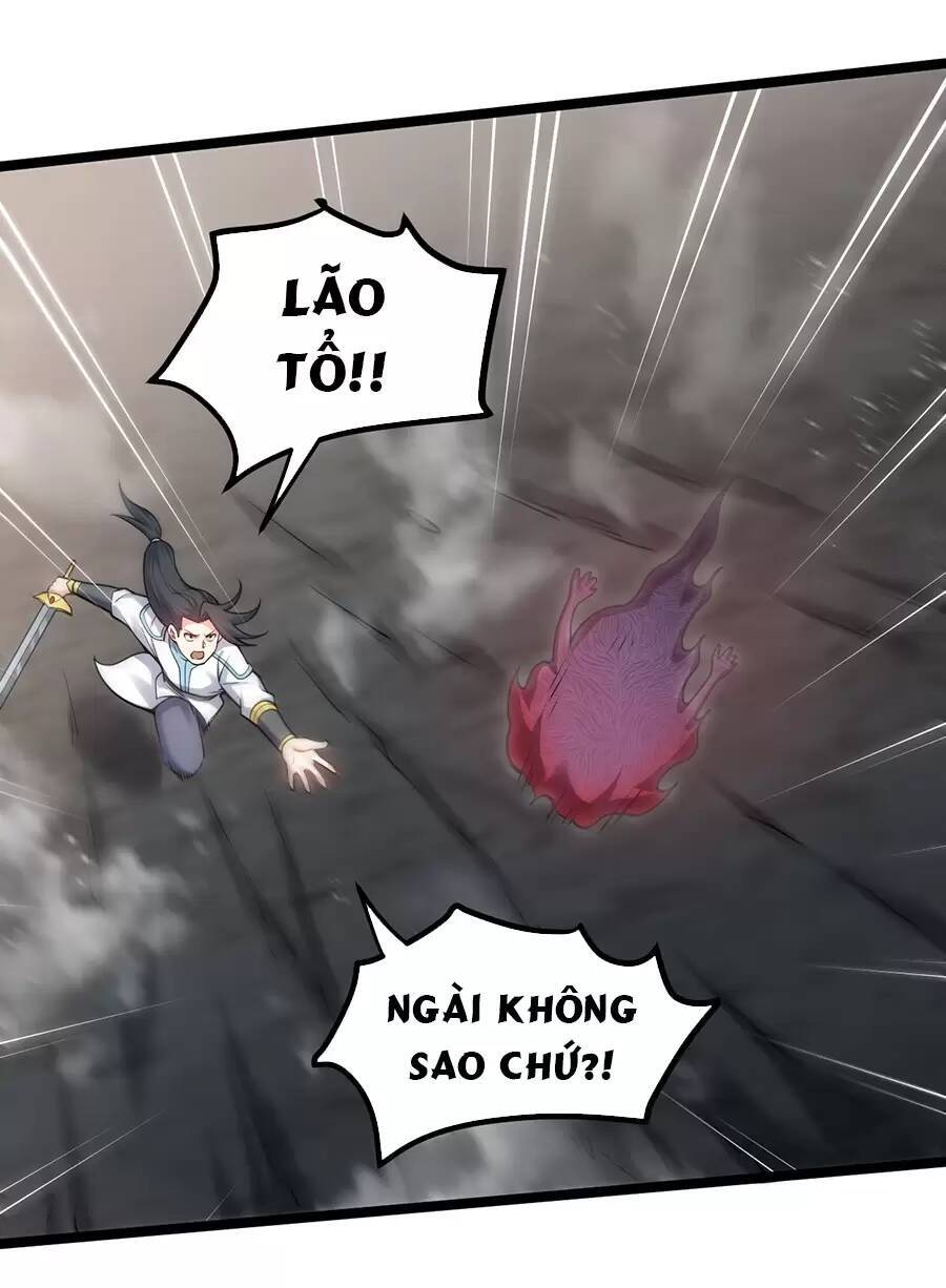 Hảo Đồ Nhi Hãy Tha Cho Vi Sư Chapter 88 - 57