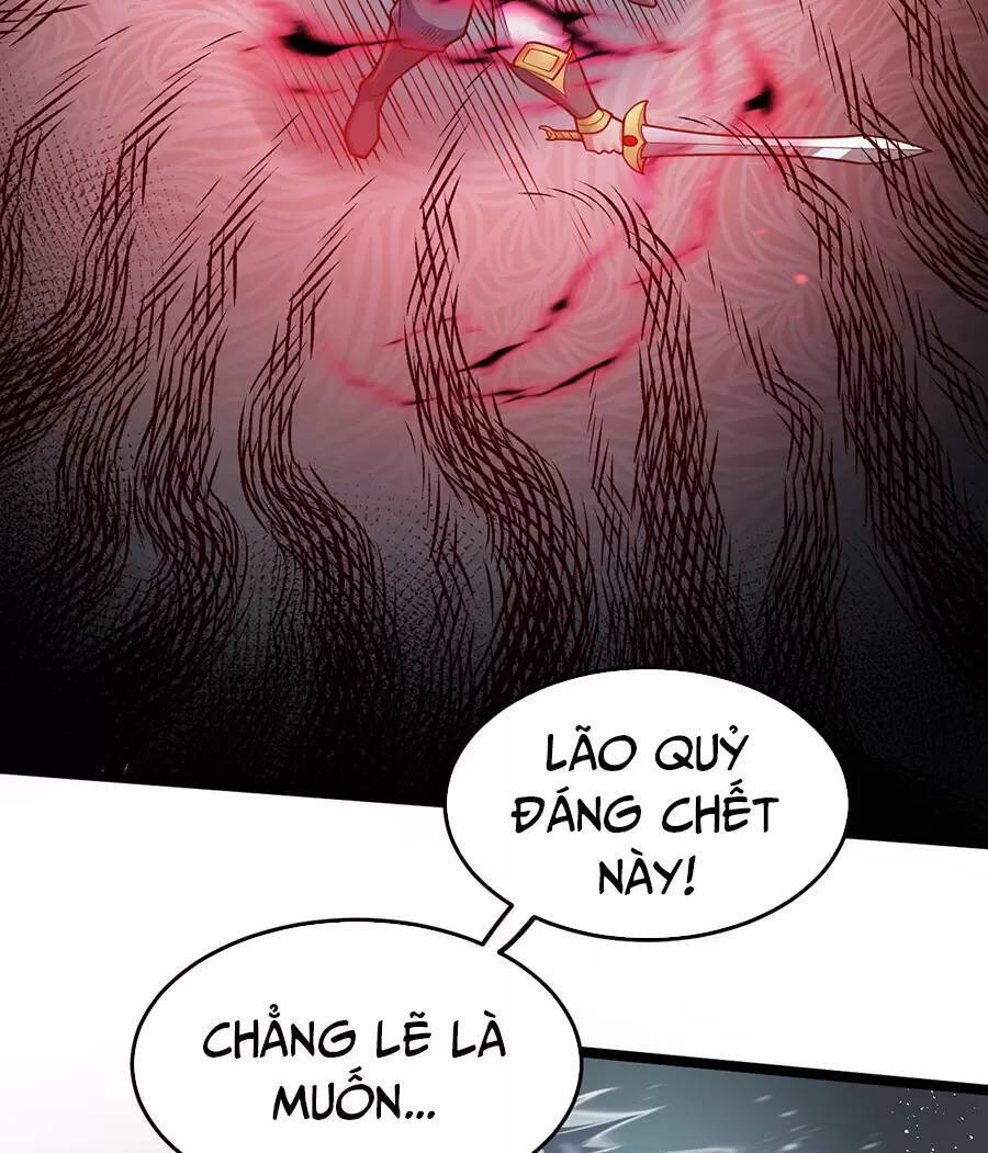 Hảo Đồ Nhi Hãy Tha Cho Vi Sư Chapter 88 - 61