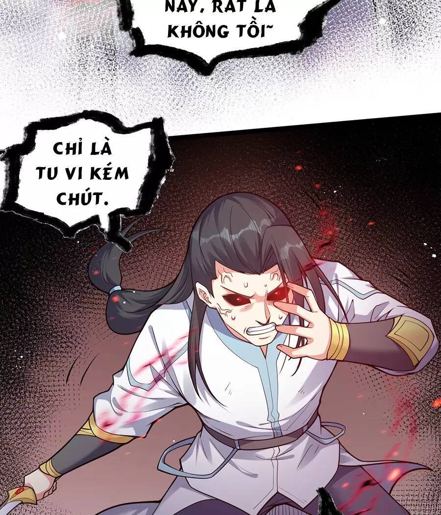 Hảo Đồ Nhi Hãy Tha Cho Vi Sư Chapter 88 - 65